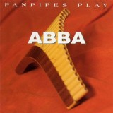 CD Ricardo Caliente &ndash; Panpipes Play Abba (NM), Pop