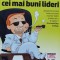 Cum conduc cei mai buni lideri - Brian Tracy (D150)