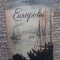 Jean Bart - E.Botez - Europolis -Ed.ESPLA 1956 ,ilustratii Sorin Ionescu