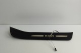 Ornament prag dreapta spate BMW 5 Gran Turismo F07 2010 OEM: 7193476 29365638