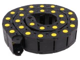 Ghidaj cu lanț MEDIUM 50mm 980mm 24mm