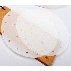 Separatoare pentru hamburger 130mm 500 buc