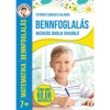 Bennfoglal&aacute;s - Matric&aacute;s iskolai gyakorl&oacute; - T&ouml;bb mint 60 db matrica - Szit&aacute;sn&eacute; Szoboszlai Klaudia