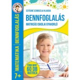 Bennfoglal&aacute;s - Matric&aacute;s iskolai gyakorl&oacute; - T&ouml;bb mint 60 db matrica - Szit&aacute;sn&eacute; Szoboszlai Klaudia