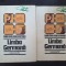 LIMBA GERMANA CURS PRACTIC - Savin, Lazarescu (2 volume)