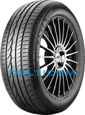 Cauciucuri de vara Bridgestone Turanza ER 300A RFT ( 225/55 R16 95W *, runflat ) foto