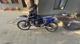 Yamaha yz 450f