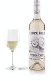 Vin alb - Carpe Diem Femme Fatale, Feteasca Regala si Feteasca Alba, sec | Carpe Diem