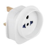 Adaptor Tensiune Uk Tata - Universal