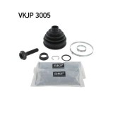 SKF Ansamblu burduf, articulatie planetara