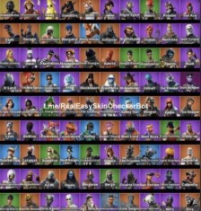 Cont fortnite: !!! add discord:zaria11_