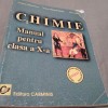 MANUAL CHIMIE CLASA X-VIVIANA GAITANOVICI, Clasa 10