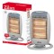 Radiator Electric cu Halogen 3 Trepte 1200W Zilan ZLN8397