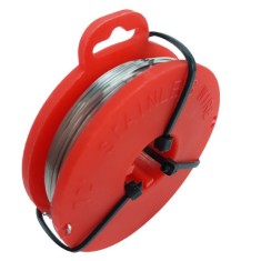 Sarma pentru taiat silicon parbriz auto 22m, SelTech