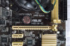 Kit ASus H81M C + i7 4770 + 16gb ddr3 socket LGA 1150, Pentru INTEL