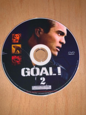 FILM DVD - Goal! 2 foto