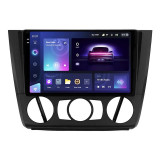 Navigatie Auto Teyes CC3 2K BMW Seria 1 E87 2004-2011 4+64GB 9.5` QLED Octa-core 2Ghz, Android 4G Bluetooth 5.1 DSP, 0725657504113