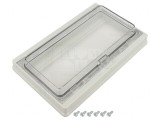 Panou Pliabil Policarbonat 213x133x40mm IP55