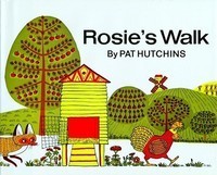 Rosie&amp;#039;s Walk foto