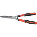 Foarfeca pentru gard viu cu lama neteda Black+Decker 53cm lama 25cm - 32313