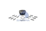 SAMPA 075.598 Set reparatie, butuc roata