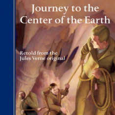 Journey to the Center of the Earth