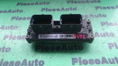 Calculator motor Fiat Punto (1999-2010) [188] iaw 59f m2 foto