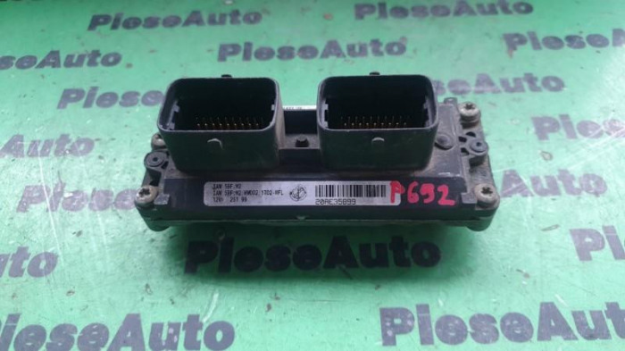 Calculator motor Fiat Punto (1999-2010) [188] iaw 59f m2