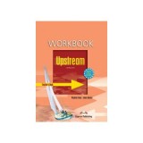 Upstream, Level B1+. Teacher&#039;s Workbook Caietul profesorului - Virginia Evans