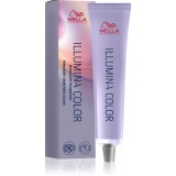 Wella Professionals Illumina Color culoare par culoare 10/53 60 ml