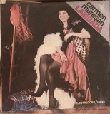 Vinil Carmen Mureșan - Lambada, Electrecord, 1988, Folk/Pop/Rock, LP 33 RPM