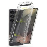 Pachet 2x folie Ringke Easy Slide Samsung Galaxy S25 Ultra