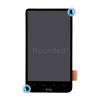 Modul complet HTC Desire HD Display foto