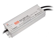 Alimentator LED 150W 12V IP67