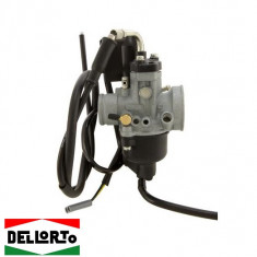 Carburator Dellorto PHVB 20.5 ED - Gilera Runner FX - FXR - Piaggio Hexagon 2T LC 180cc