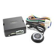 CARGUARD - Modul pornire motor cu buton ManiaMall Cars foto