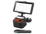 Stație de lipit JBC TOOLS BIP-5A, 40W, 15W, temperatură 200-450&deg;C Nano