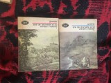b1b Anii de drumetie ai lui Wilhelm Meister - Goethe - 2 vol.