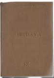 Ziridava vol. IX - Muzeul Judetean Arad, 1978, Alta editura