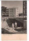 CPIB 15657 CARTE POSTALA - VEDERE DIN STATIUNEA EFORIE, RPR