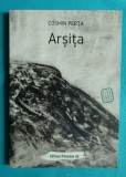 Cosmin Perta &ndash; Arsita ( cu dedicatie si autograf )