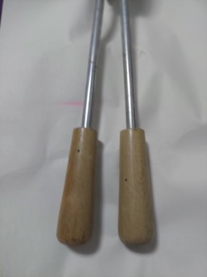 Forma veche de prajituri,matrita de prajituri pentru aragaz cu SARATELE ,FORMA SPECIALA UNICAT puternica ,farma de prajituri veche ULCIOR/CLOPOT foto