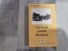 Capitala pentru Romania de Adrian Videanu