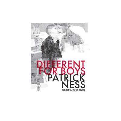 Different for Boys foto