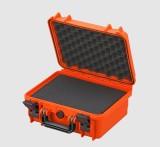 Hard Case Panaro MAX300HDS cu Bureti de Densitate Mare