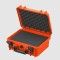 Hard Case Panaro MAX300HDS cu Bureti de Densitate Mare