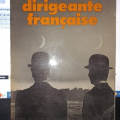 La classe dirigeante francaise - Pierre Birnbaum