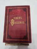 Ebers Gallerie 1884