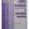Adrian Costache - Limba romana - O gramatica sintetica pentru clasele V-VIII (Editia: 2002)