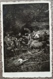 Drumeti la Sovata, 1950// fotografie